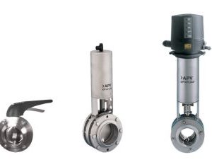 Valves and Valves Parts