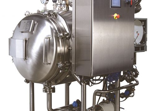 Autoclave