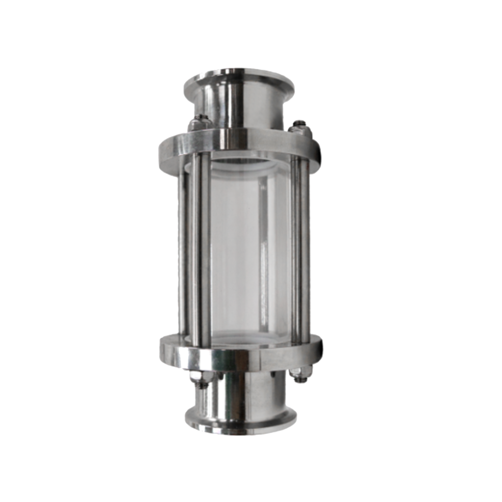 Verre Regard (Sight glass) - EBR